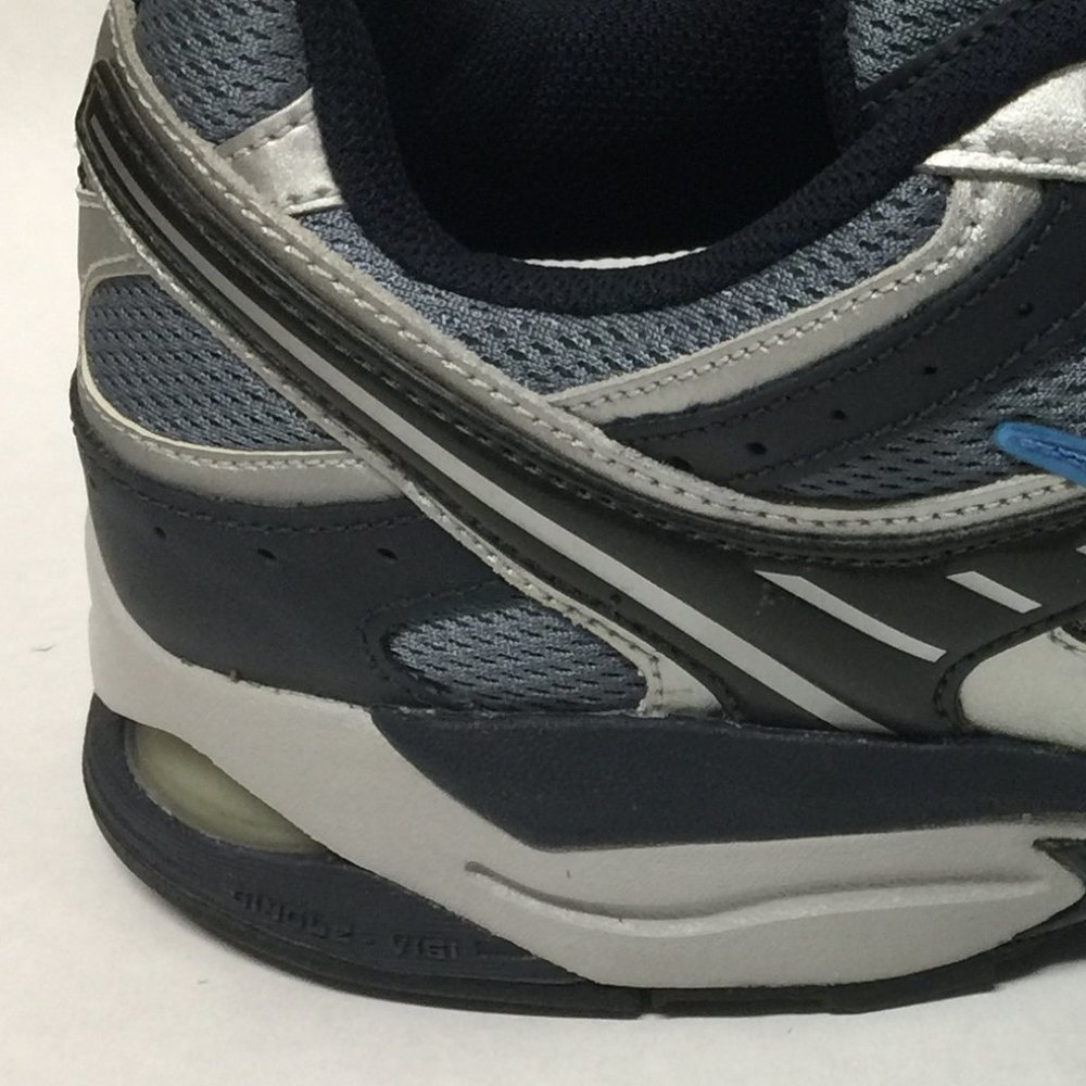 Sneakers Running Shoes Nike Air N'Sight 2 Size 13 - Picture 7 of 13